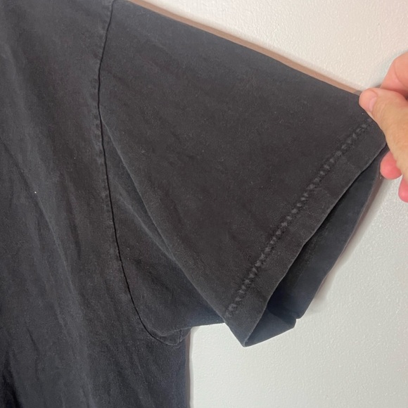 2018 WWE Authentic Bill Goldberg Shirt - 2XL - Picture 5 of 8